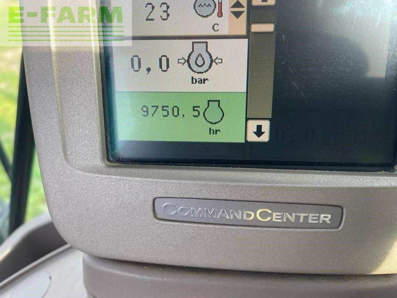 John Deere 6830 Premium - Трактор: фото 4 John Deere 6830 Premium - Трактор: фото 4