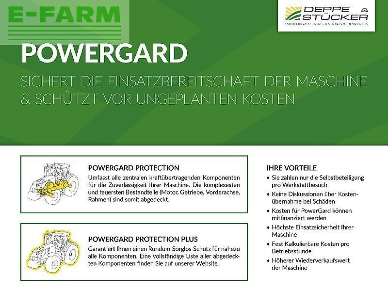 John Deere 6r 150 my24 - Трактор: фото 2 John Deere 6r 150 my24 - Трактор: фото 2
