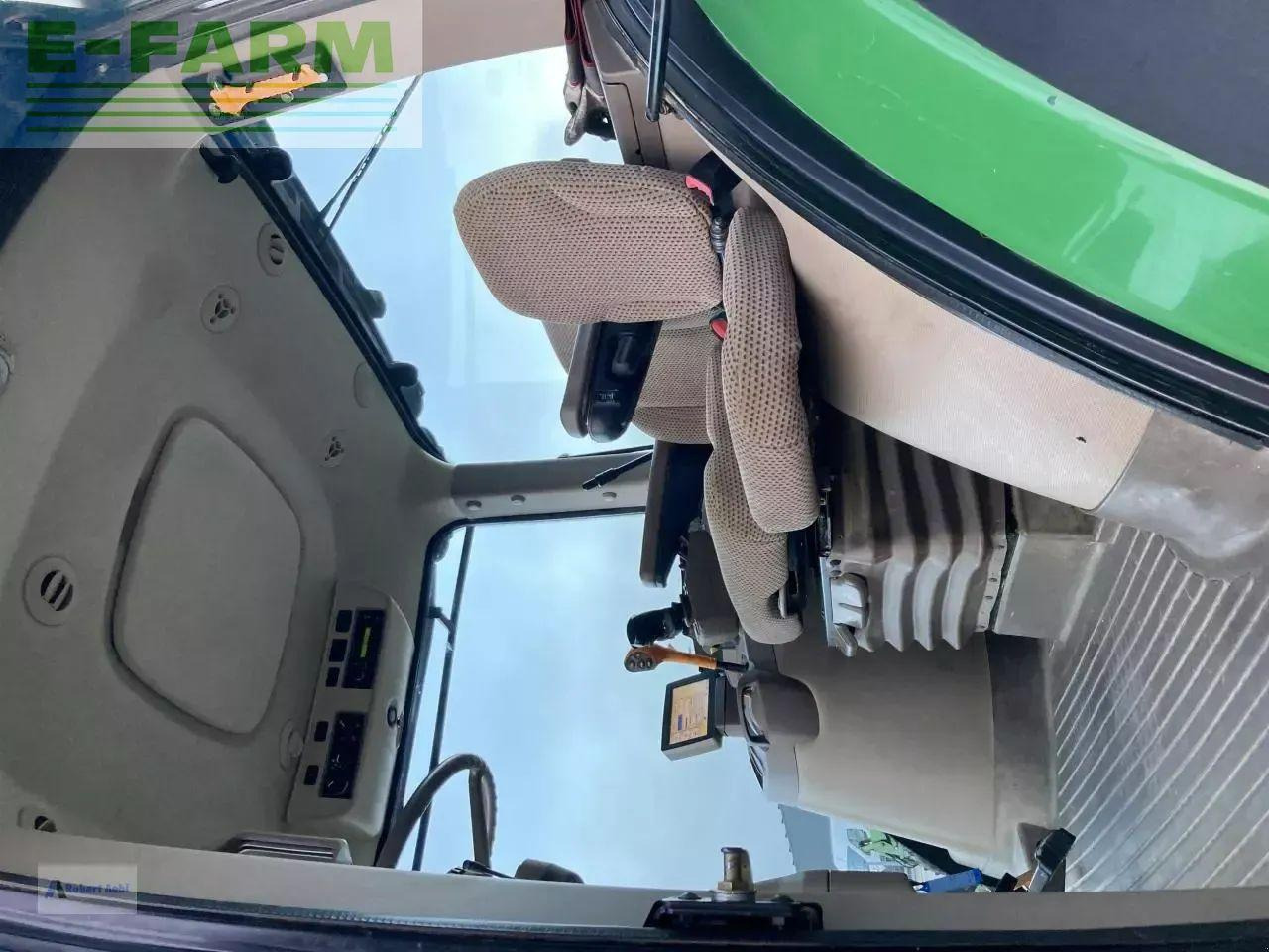 John Deere 7230r - Трактор: фото 5 John Deere 7230r - Трактор: фото 5