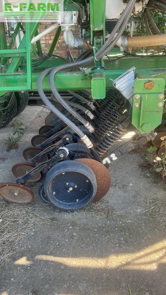 John Deere 750 A - Сеялка точного высева: фото 5 John Deere 750 A - Сеялка точного высева: фото 5