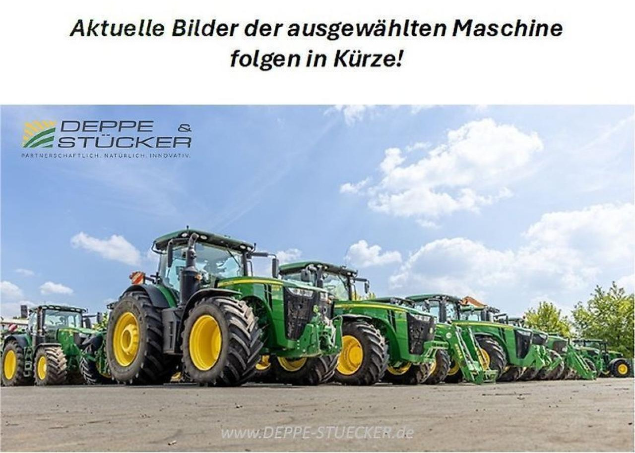 John Deere 7r 330 - Трактор: фото 1 John Deere 7r 330 - Трактор: фото 1