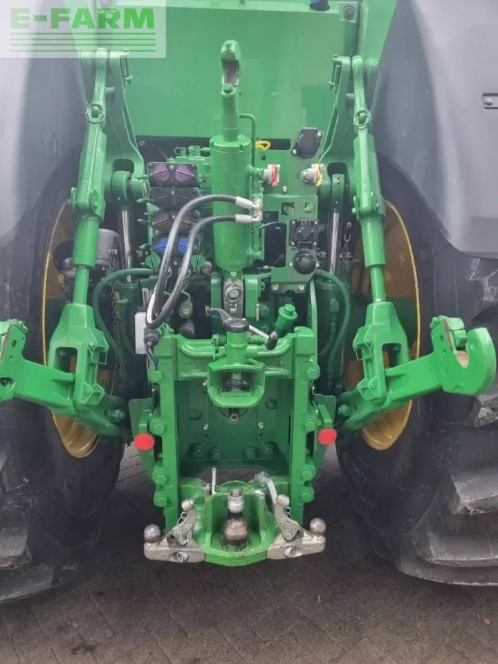 John Deere 7r 330 my23 ap 50 - Трактор: фото 4 John Deere 7r 330 my23 ap 50 - Трактор: фото 4