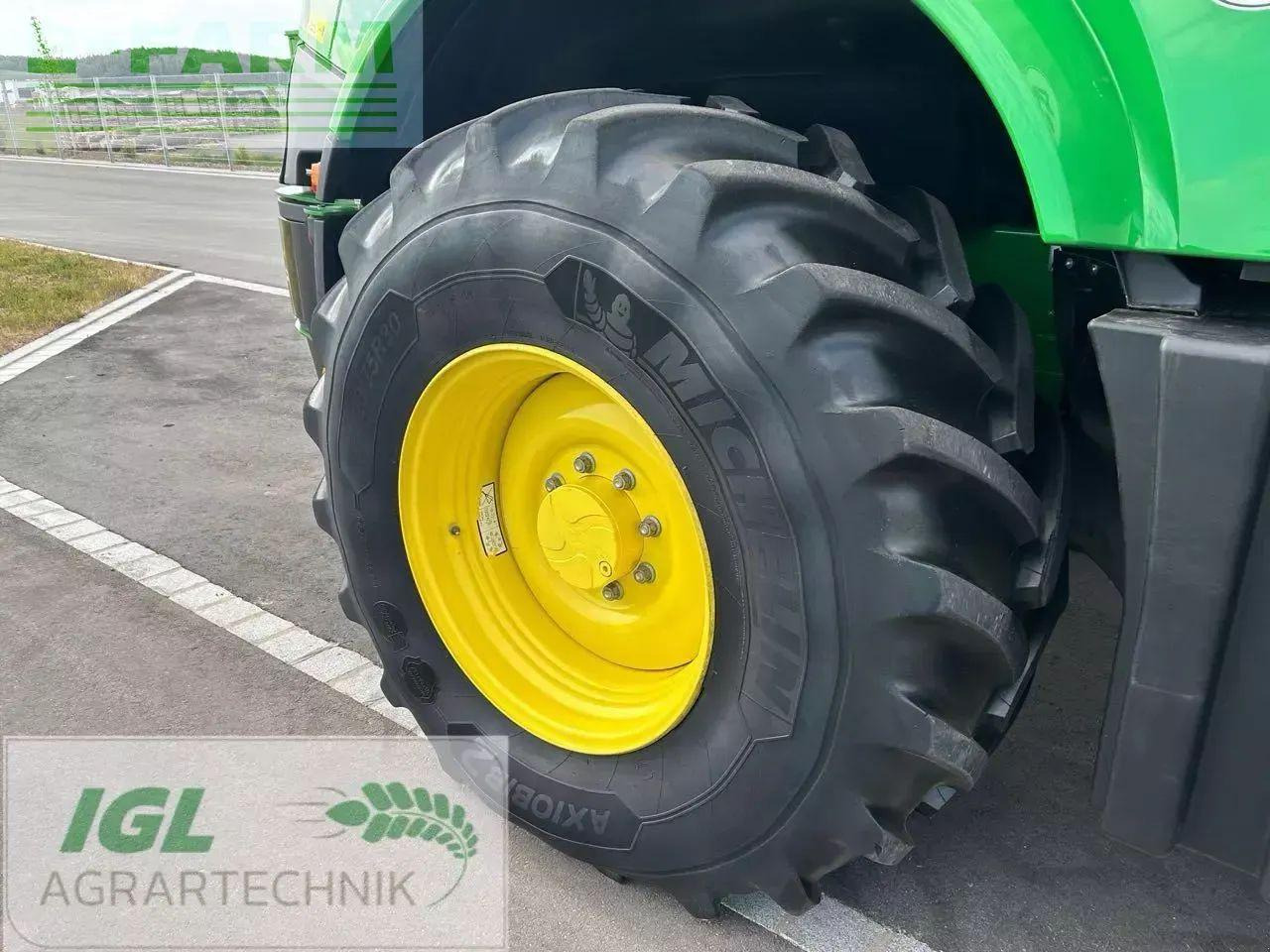 Кормоуборочный комбайн John Deere 8200 i: фото 20