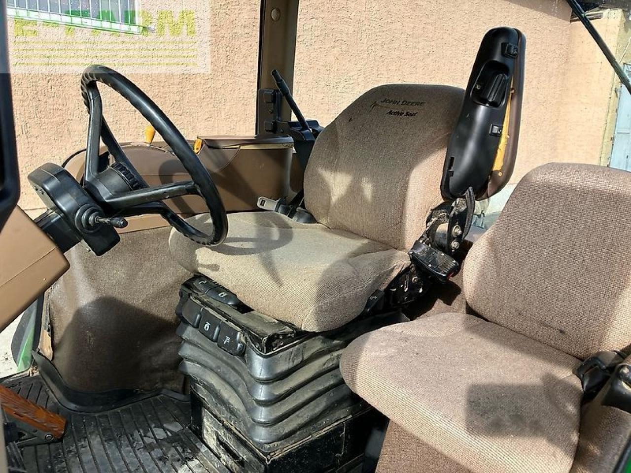 Трактор John Deere 8230 ils, powr shift: фото 30 Трактор John Deere 8230 ils, powr shift: фото 30