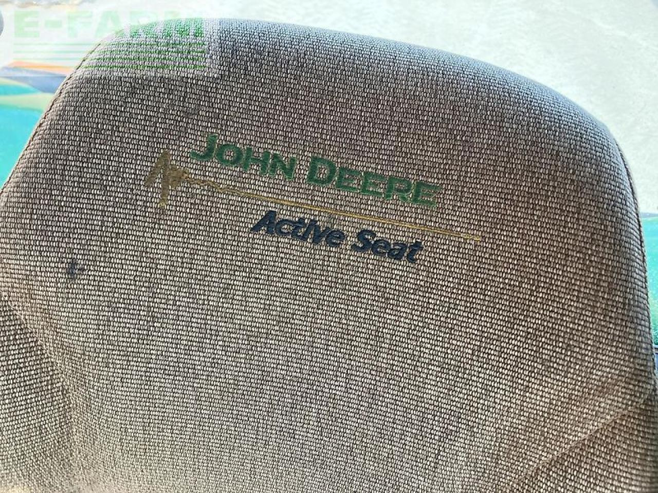 Трактор John Deere 8230 ils, powr shift: фото 35 Трактор John Deere 8230 ils, powr shift: фото 35