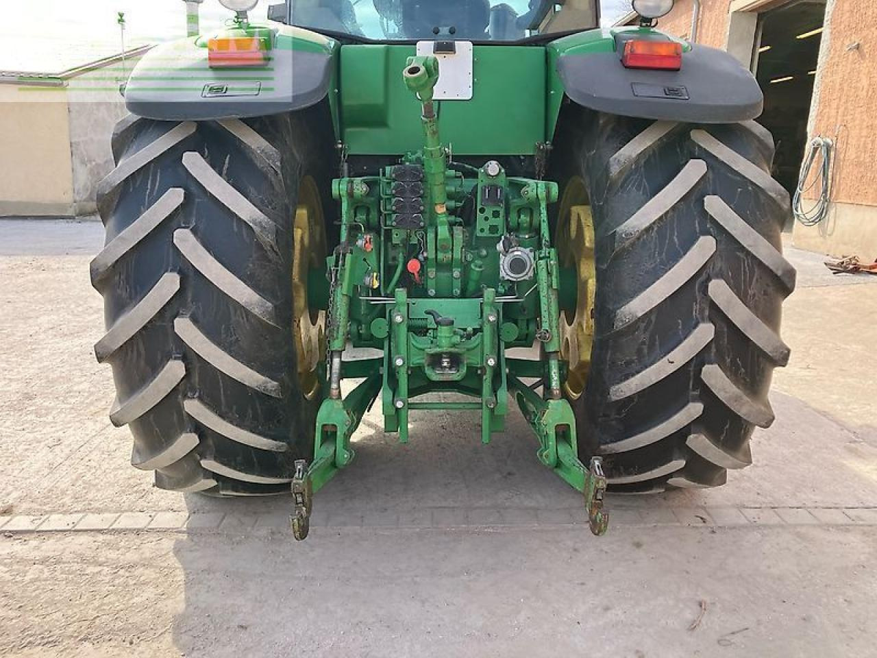 Трактор John Deere 8230 ils, powr shift: фото 22 Трактор John Deere 8230 ils, powr shift: фото 22