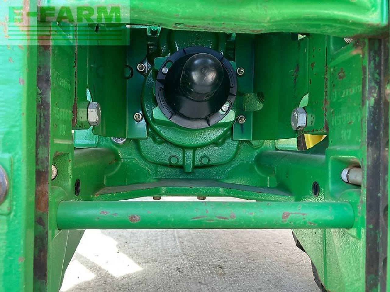 Трактор John Deere 8230 ils, powr shift: фото 23 Трактор John Deere 8230 ils, powr shift: фото 23