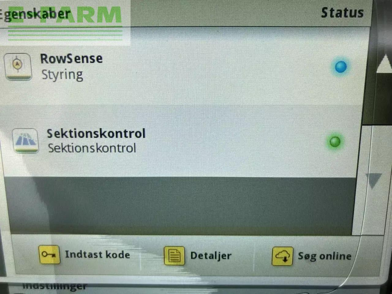 John Deere 8320r - Трактор: фото 5 John Deere 8320r - Трактор: фото 5