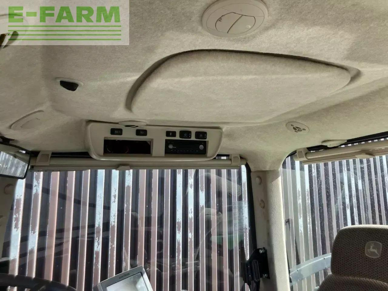 John Deere 8320r - Трактор: фото 3 John Deere 8320r - Трактор: фото 3