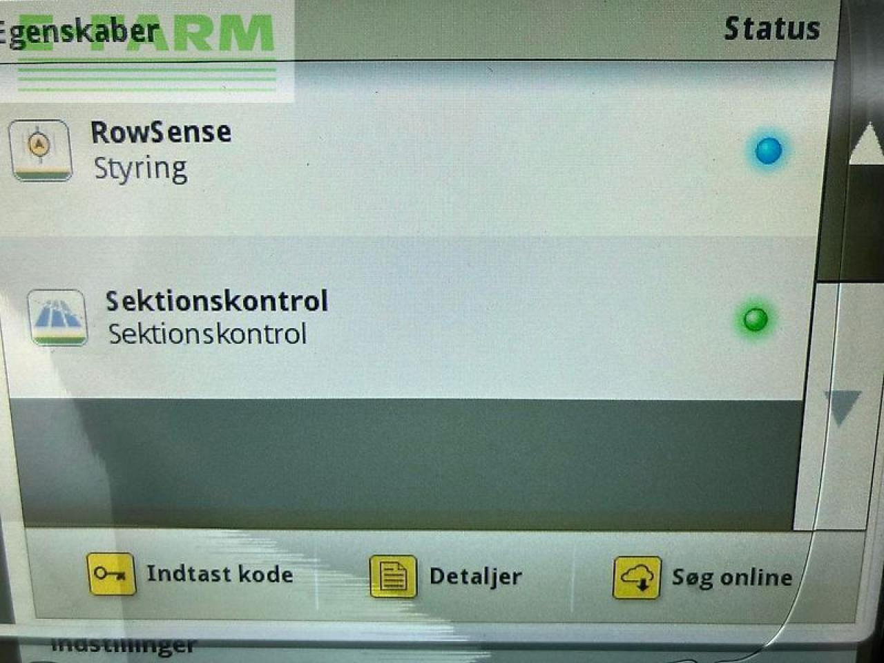 John Deere 8320r - Трактор: фото 5 John Deere 8320r - Трактор: фото 5