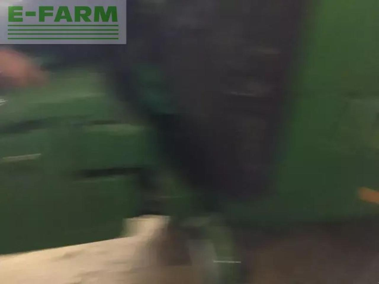 John Deere 8370rt my18 e23 40 - Трактор: фото 4 John Deere 8370rt my18 e23 40 - Трактор: фото 4