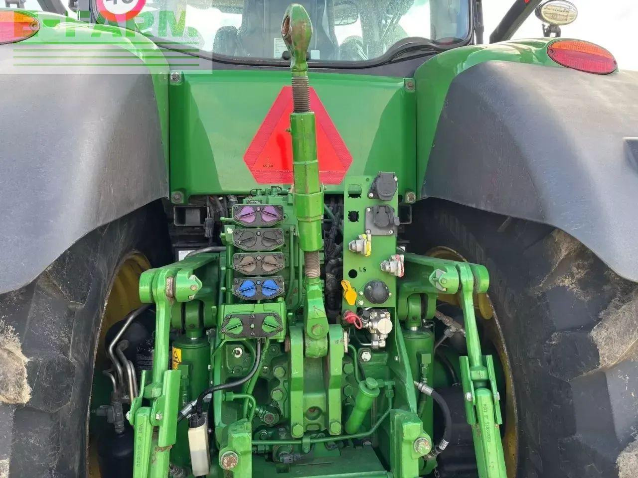 John Deere 8400r - Трактор: фото 3 John Deere 8400r - Трактор: фото 3