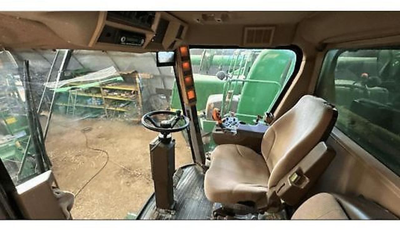 John Deere 9580wts - Зерноуборочный комбайн: фото 4 John Deere 9580wts - Зерноуборочный комбайн: фото 4