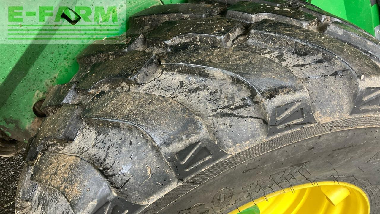 Пресс-подборщик тюковый John Deere V461R: фото 36