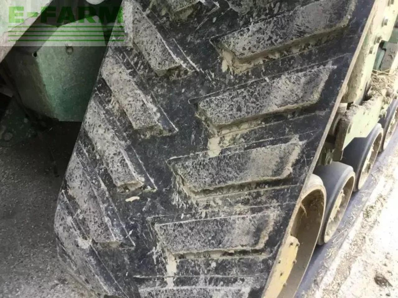 John Deere s685i my16 prod 20 - Зерноуборочный комбайн: фото 3 John Deere s685i my16 prod 20 - Зерноуборочный комбайн: фото 3