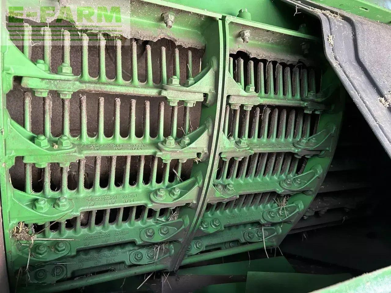 John Deere s690 - Зерноуборочный комбайн: фото 5 John Deere s690 - Зерноуборочный комбайн: фото 5