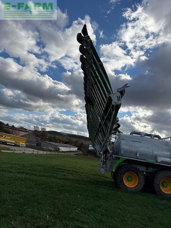 Joskin volumetra 16500 d - Техника для внесения удобрений: фото 3 Joskin volumetra 16500 d - Техника для внесения удобрений: фото 3