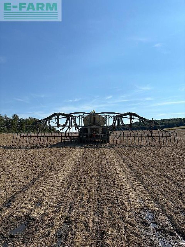 K 14 PUL 14m3 mit 15m Schleppschlauch - Техника для внесения удобрений: фото 5 K 14 PUL 14m3 mit 15m Schleppschlauch - Техника для внесения удобрений: фото 5