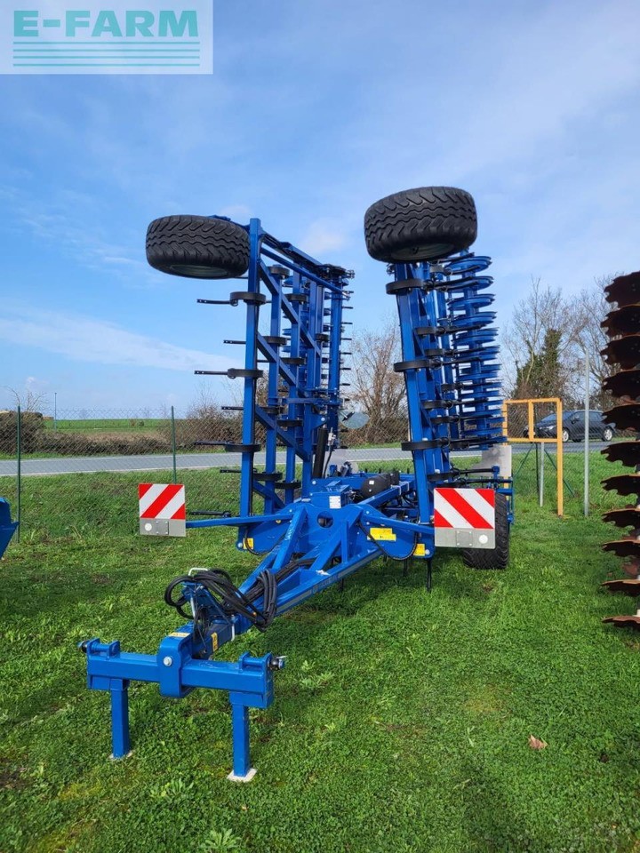 Köckerling ALLROUNDER 750P PROFILINE - Культиватор: фото 1 Köckerling ALLROUNDER 750P PROFILINE - Культиватор: фото 1