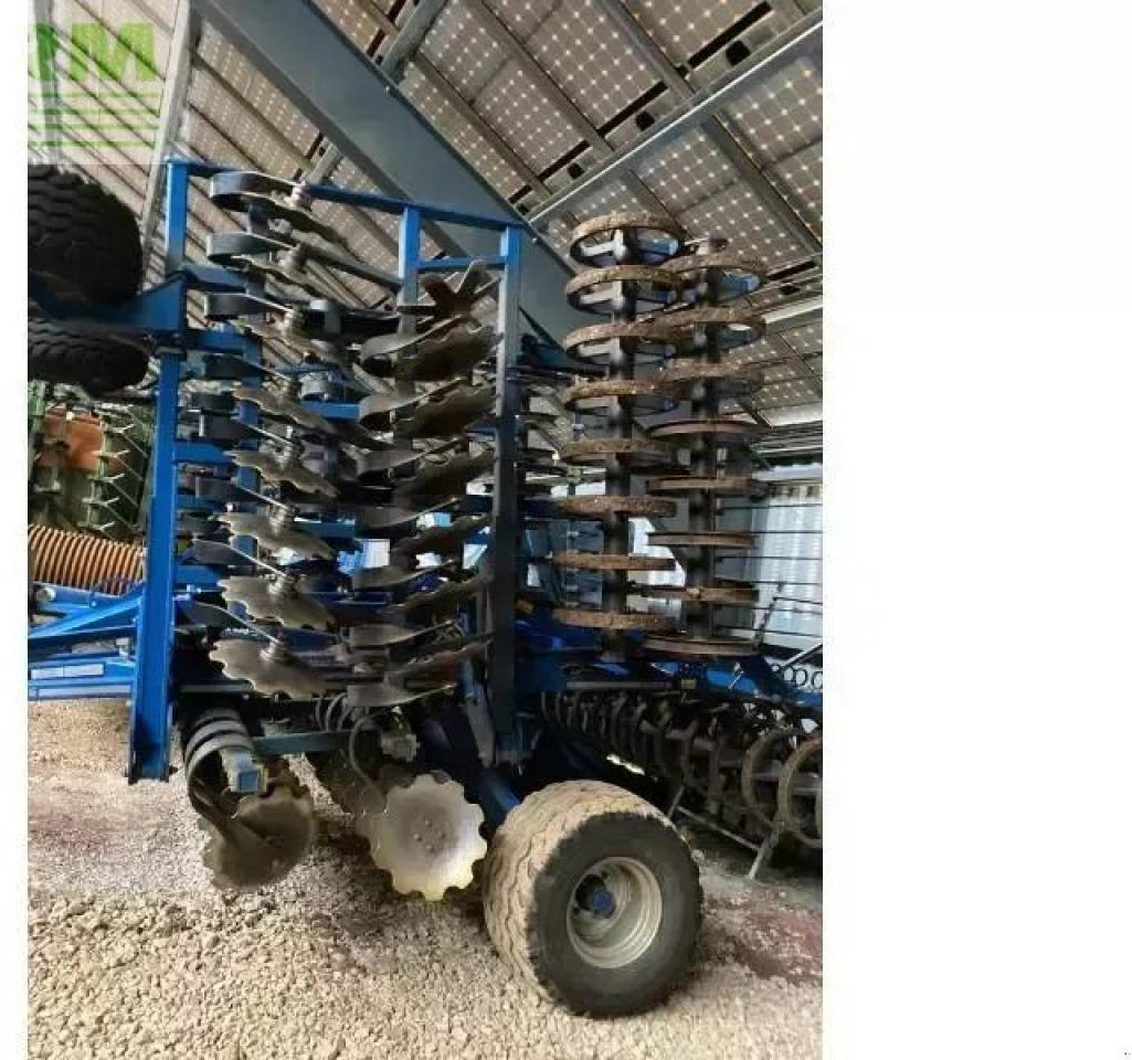 Köckerling rebell6 - Культиватор: фото 4 Köckerling rebell6 - Культиватор: фото 4