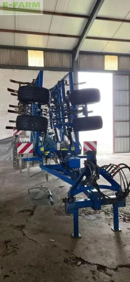 Köckerling vector 620 - Культиватор: фото 3 Köckerling vector 620 - Культиватор: фото 3