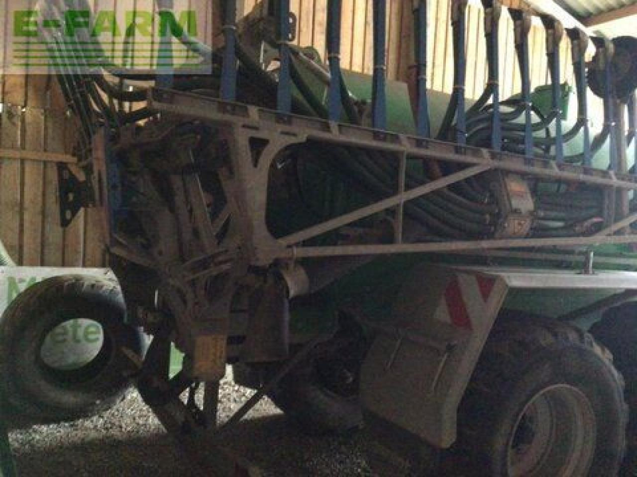 Kotte pt 12000/5 - Цистерна для жидкого навоза: фото 2 Kotte pt 12000/5 - Цистерна для жидкого навоза: фото 2