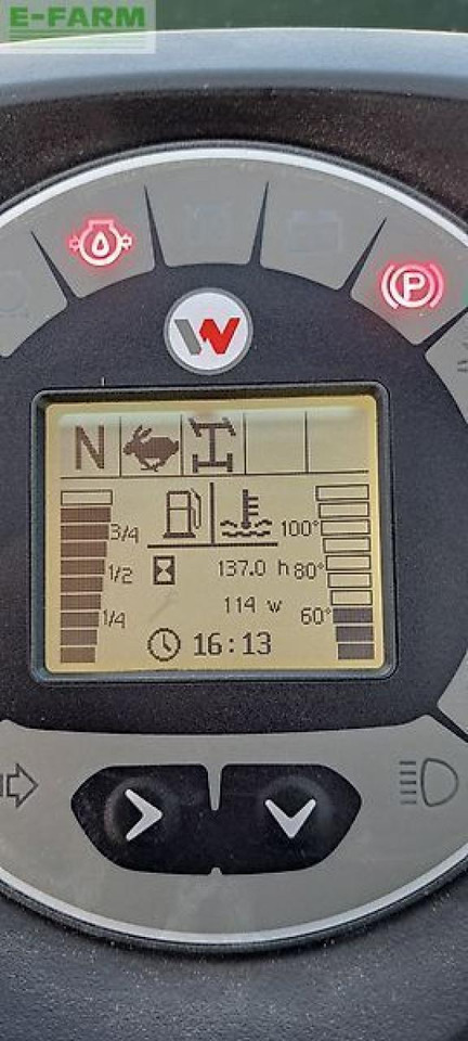 Мини-экскаватор Kramer kl 14.5: фото 17