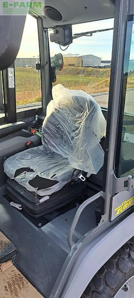 Мини-экскаватор Kramer kl 14.5: фото 10