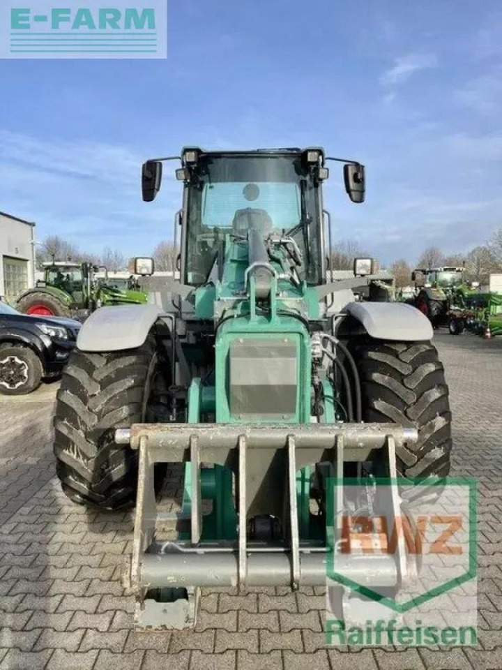 Kramer kl 55.8t - Мини-экскаватор: фото 5 Kramer kl 55.8t - Мини-экскаватор: фото 5