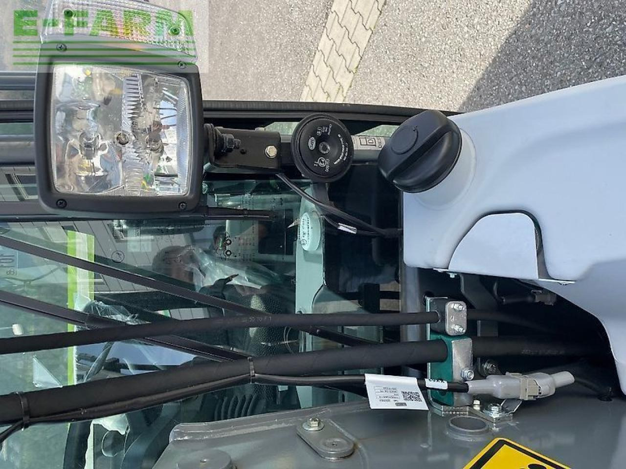 Мини-экскаватор Kramer kl12.5: фото 6 Мини-экскаватор Kramer kl12.5: фото 6