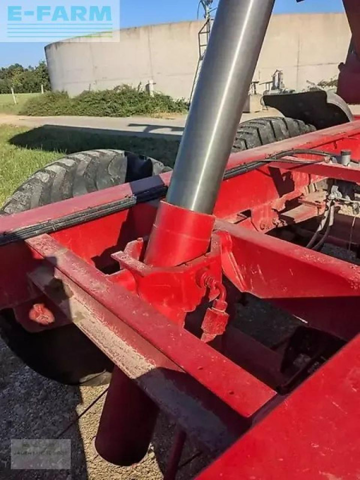 Krampe big body 500/muldenkipper/25 m³ - Сельскохозяйственный прицеп-самосвал: фото 5 Krampe big body 500/muldenkipper/25 m³ - Сельскохозяйственный прицеп-самосвал: фото 5