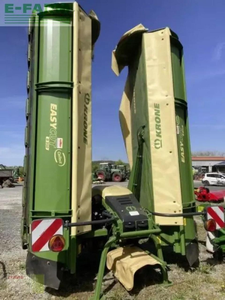 Krone easy cut b950 collect - Косилка: фото 1 Krone easy cut b950 collect - Косилка: фото 1