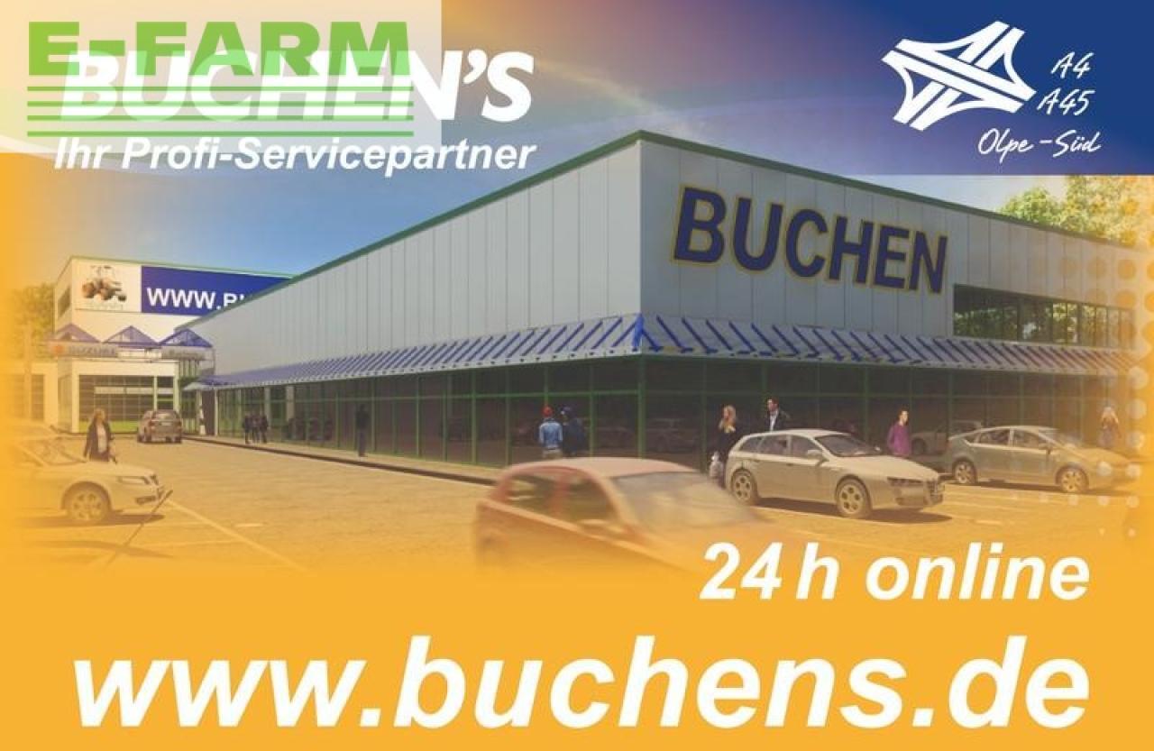 Kubota b2-231 h cab - Трактор: фото 5 Kubota b2-231 h cab - Трактор: фото 5