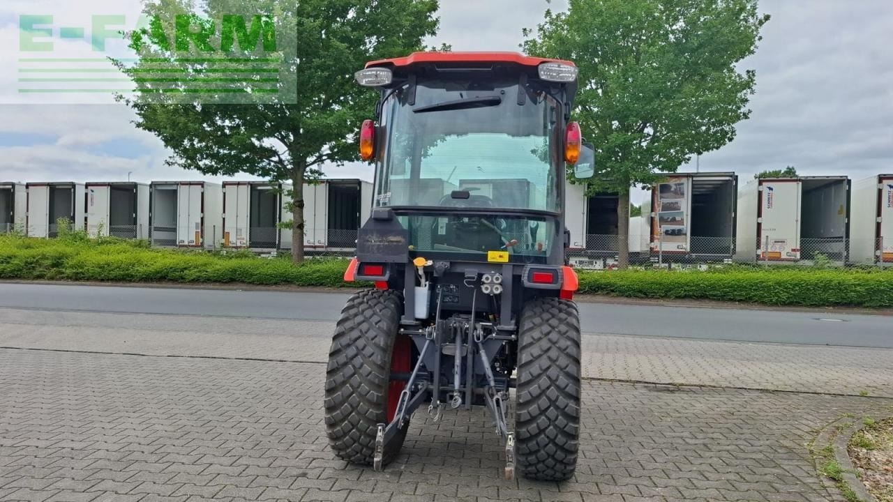 Трактор Kubota b2231 h: фото 6