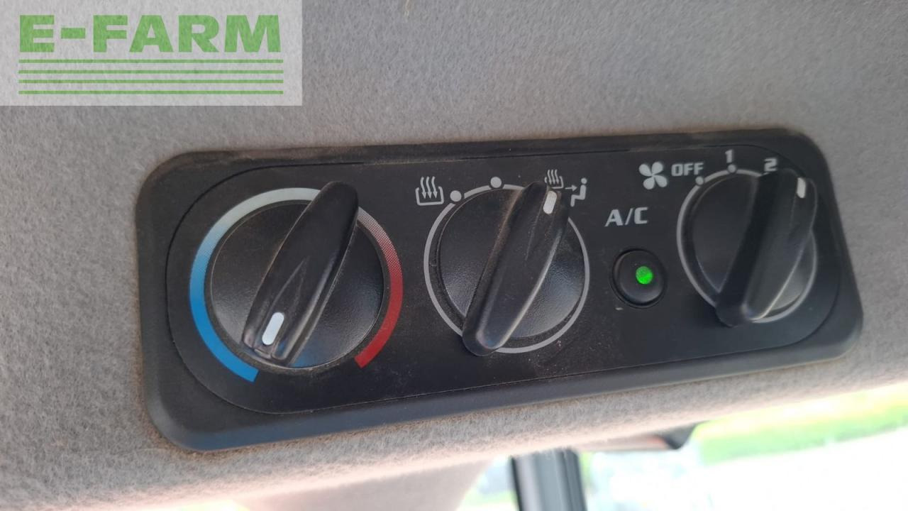 Трактор Kubota b2231 h: фото 8