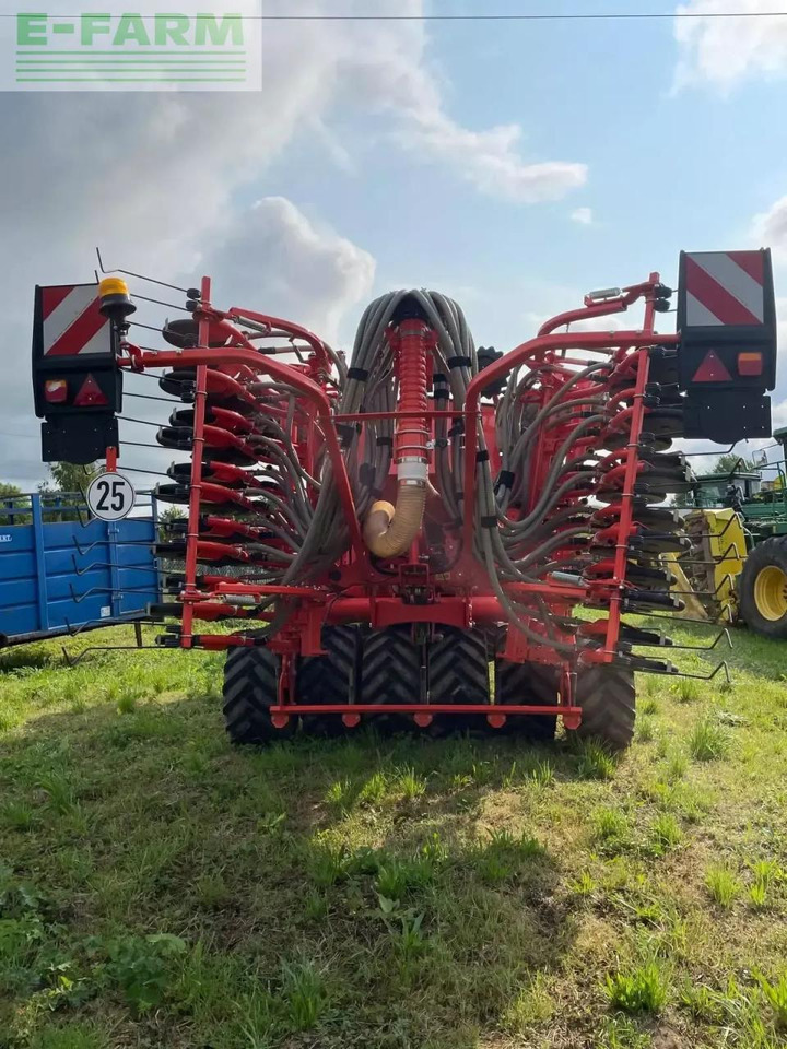 Kubota sc 1401 cf - Сеялка точного высева: фото 2 Kubota sc 1401 cf - Сеялка точного высева: фото 2