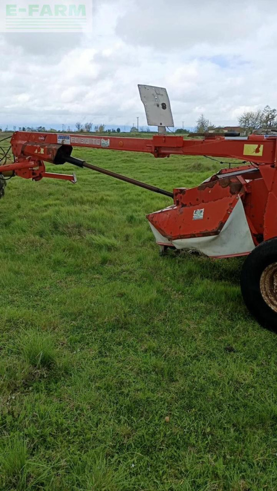 Kuhn FC 313 ff - Косилка: фото 1 Kuhn FC 313 ff - Косилка: фото 1