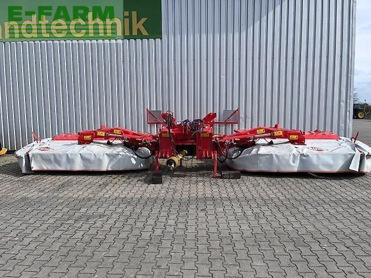 Kuhn fc 813 - Косилка: фото 1 Kuhn fc 813 - Косилка: фото 1