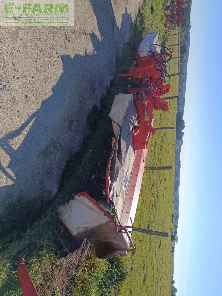 Kuhn fc 883 ff lift control - Косилка: фото 3 Kuhn fc 883 ff lift control - Косилка: фото 3