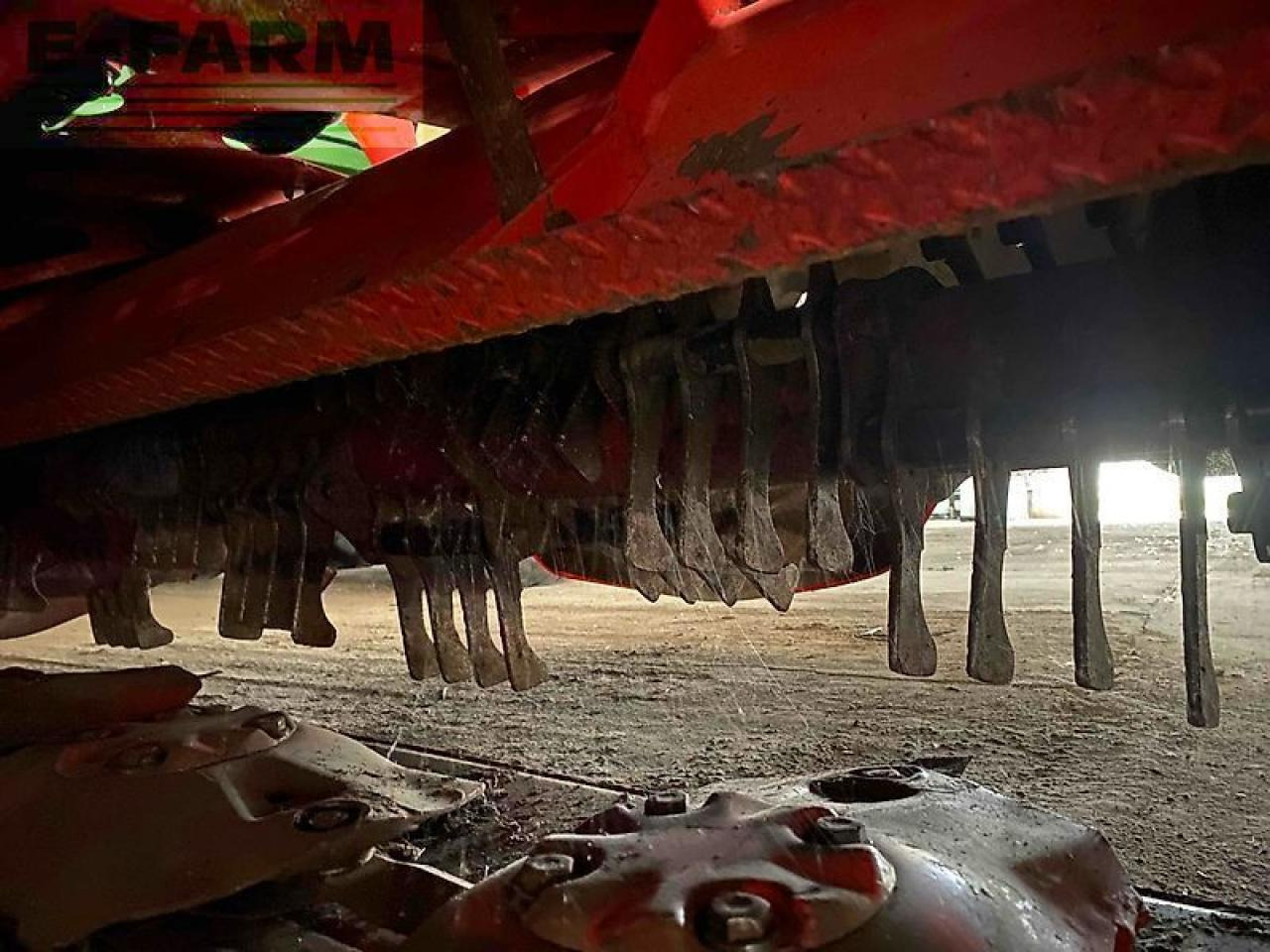 Kuhn fc 883-ff ra - Косилка: фото 5 Kuhn fc 883-ff ra - Косилка: фото 5