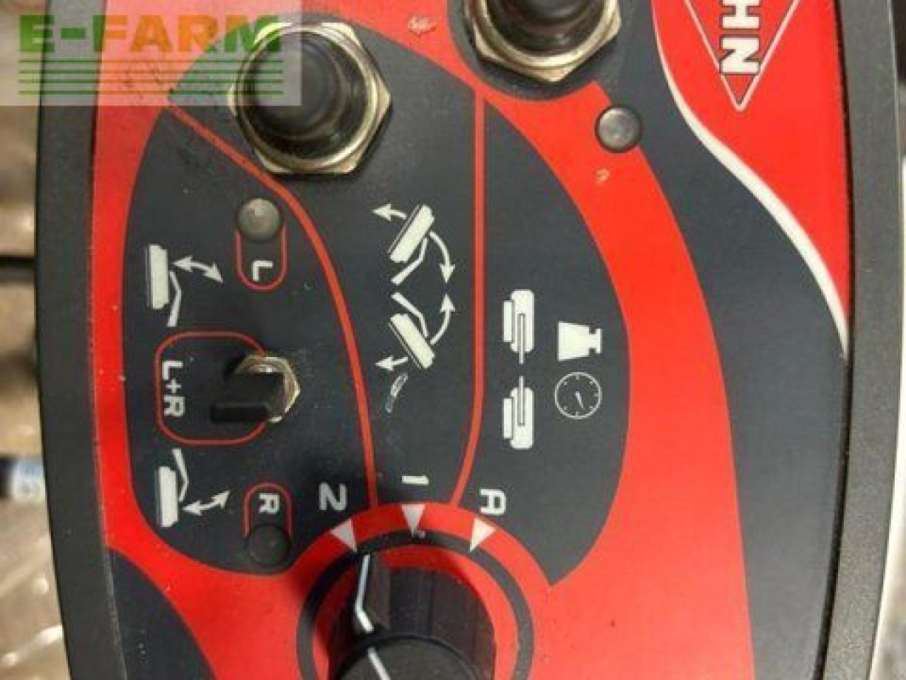 Косилка Kuhn gmd 9530 - ff + gmd 310 f - ff, mähwerkkombinati: фото 13 Косилка Kuhn gmd 9530 - ff + gmd 310 f - ff, mähwerkkombinati: фото 13