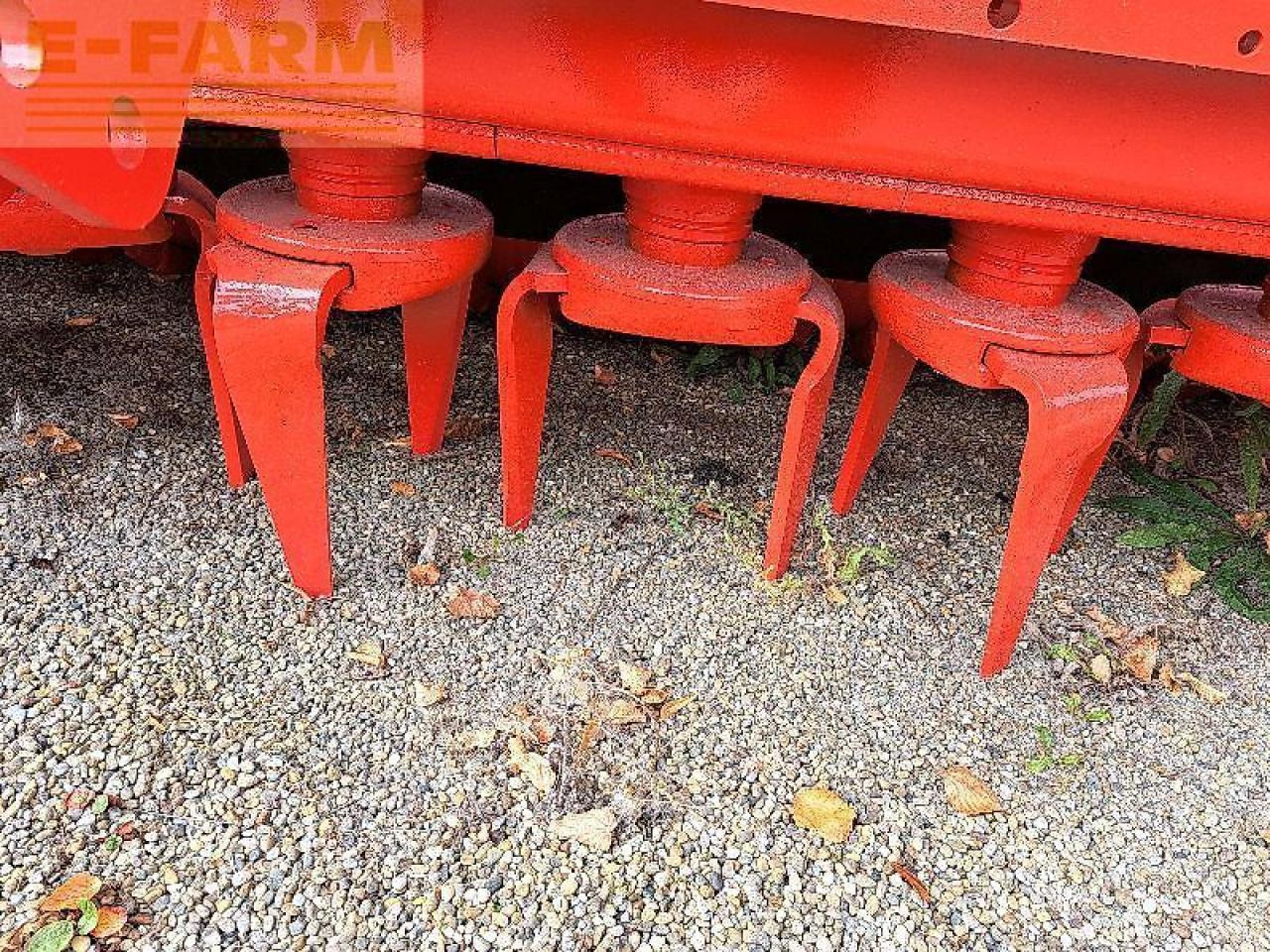 Kuhn hr3030 - Техника для обработки почвы: фото 5 Kuhn hr3030 - Техника для обработки почвы: фото 5