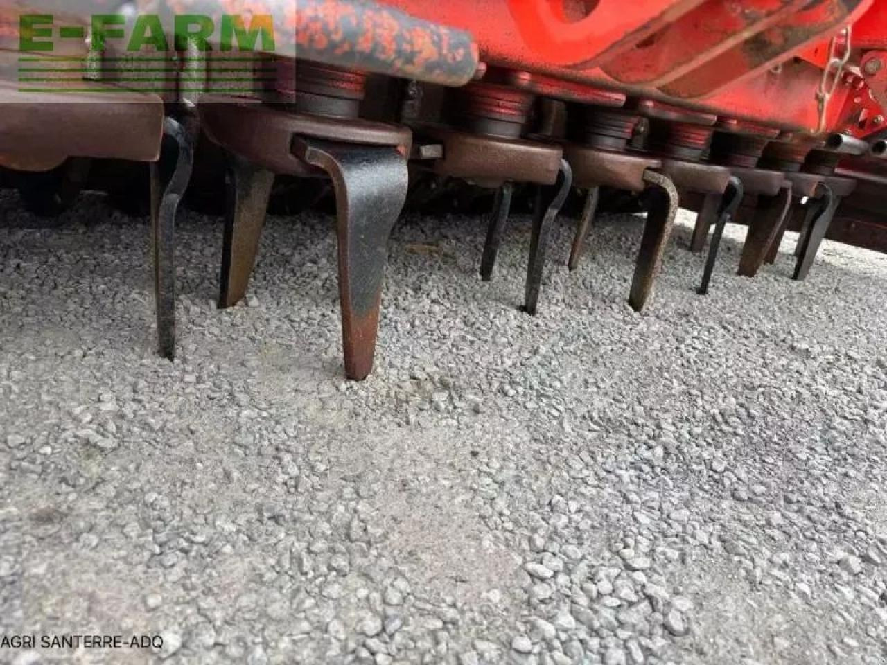 Посевной комплекс Kuhn kuhn: фото 7