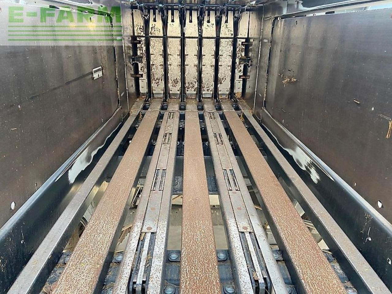 Пресс-подборщик тюковый Kuhn lsb 1290d: фото 24 Пресс-подборщик тюковый Kuhn lsb 1290d: фото 24