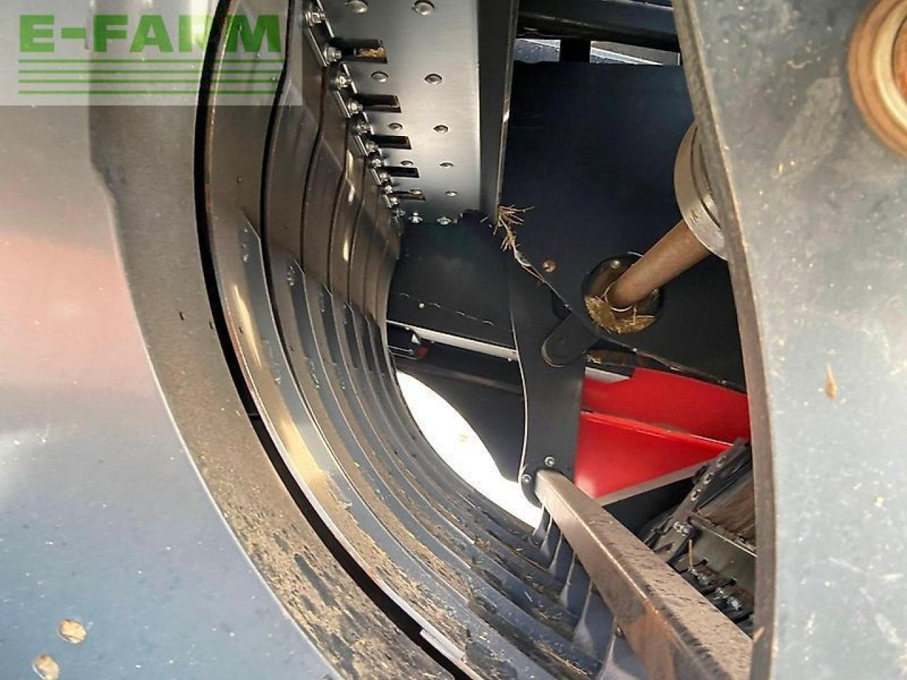 Пресс-подборщик тюковый Kuhn lsb 1290d: фото 16 Пресс-подборщик тюковый Kuhn lsb 1290d: фото 16