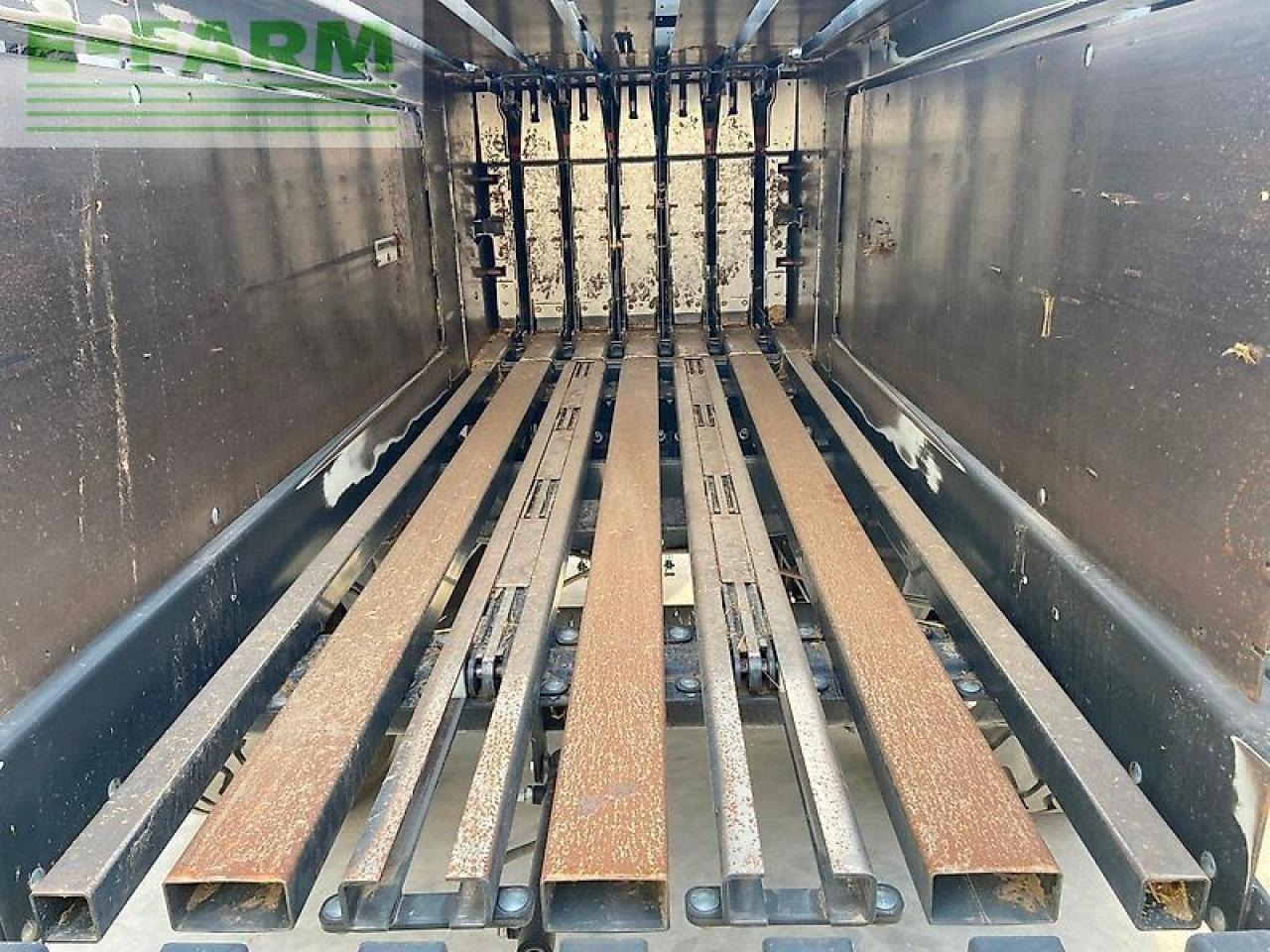 Пресс-подборщик тюковый Kuhn lsb 1290d: фото 33 Пресс-подборщик тюковый Kuhn lsb 1290d: фото 33