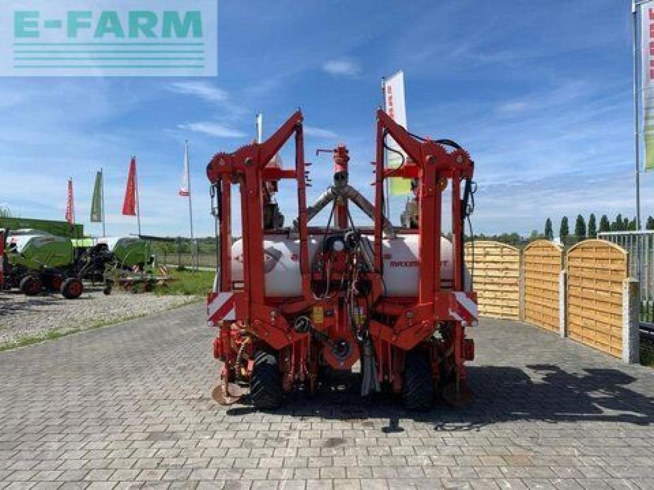 Kuhn maxima 2 rt - Сеялка точного высева: фото 2 Kuhn maxima 2 rt - Сеялка точного высева: фото 2