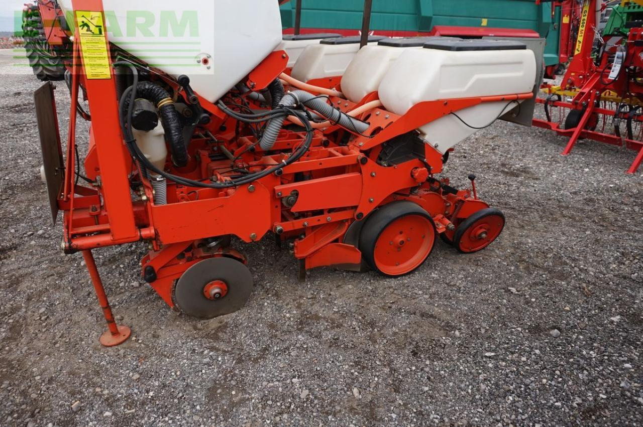 Kuhn maxima gt 6rhg - Сеялка точного высева: фото 4 Kuhn maxima gt 6rhg - Сеялка точного высева: фото 4