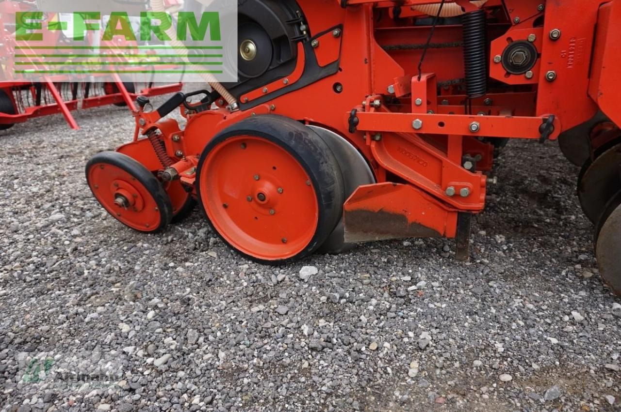 Kuhn maxima gt 6rhg - Сеялка точного высева: фото 5 Kuhn maxima gt 6rhg - Сеялка точного высева: фото 5