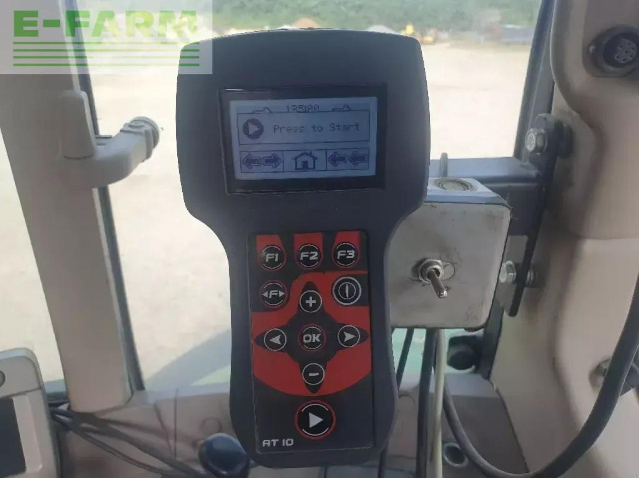 Kuhn merge maxx 950 - Сеноворошилка: фото 3 Kuhn merge maxx 950 - Сеноворошилка: фото 3